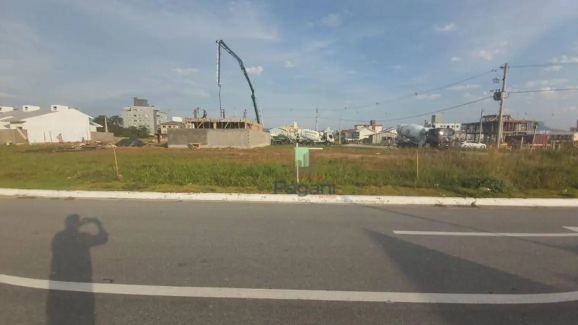 Foto 3 de Terreno / Lote à venda, 200m2 em Palhoca - SC