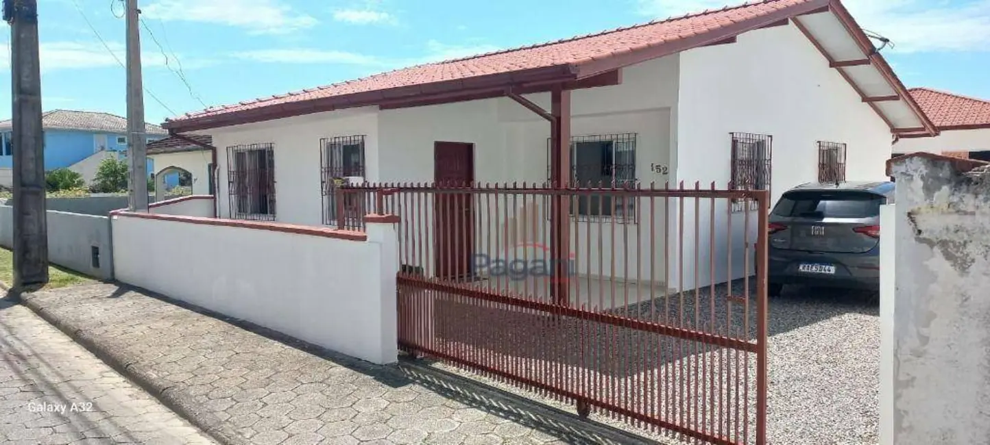 Foto 1 de Casa com 2 quartos à venda, 456m2 em Barra do Aririú, Palhoca - SC