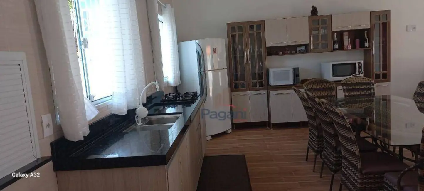 Foto 8 de Casa com 2 quartos à venda, 456m2 em Barra do Aririú, Palhoca - SC