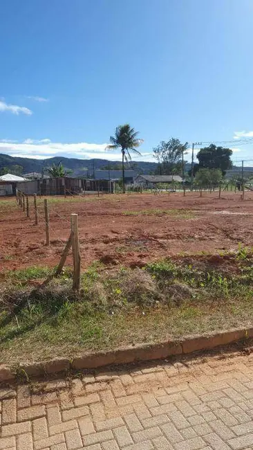 Foto 4 de Terreno / Lote à venda, 389m2 em Aririú, Palhoca - SC