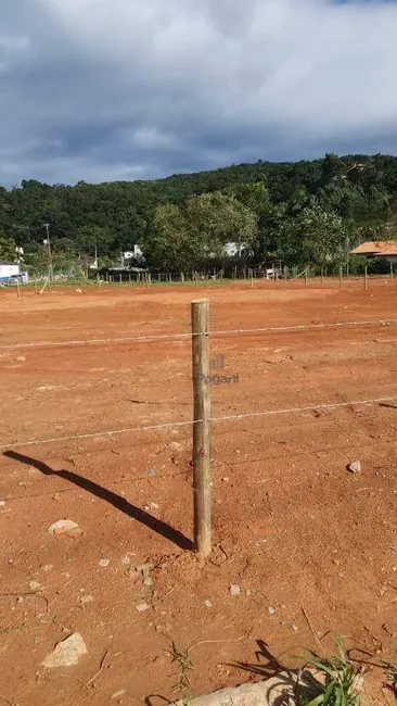 Foto 2 de Terreno / Lote à venda, 419m2 em Aririú, Palhoca - SC