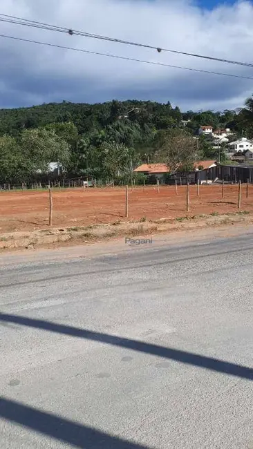 Foto 1 de Terreno / Lote à venda, 419m2 em Aririú, Palhoca - SC