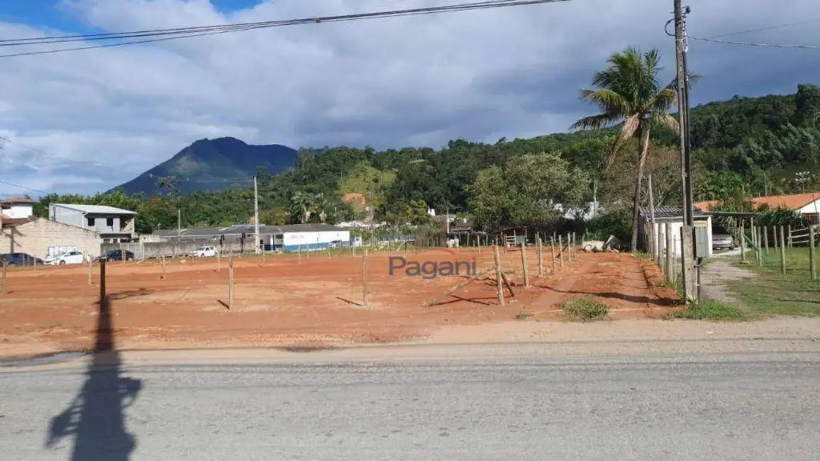 Foto 3 de Terreno / Lote à venda, 365m2 em Aririú, Palhoca - SC