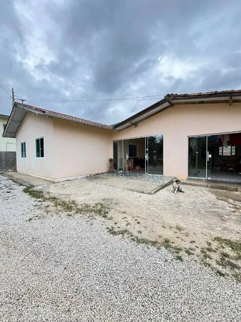Foto 1 de Casa com 4 quartos à venda, 1599m2 em Praia de Fora, Palhoca - SC