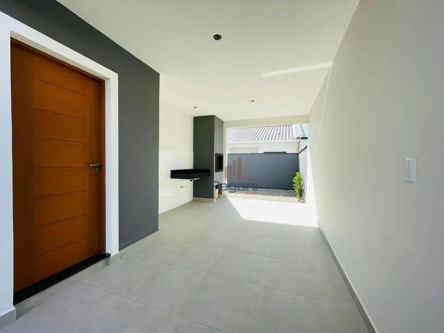 Foto 4 de Casa com 3 quartos à venda, 200m2 em Bela Vista, Palhoca - SC