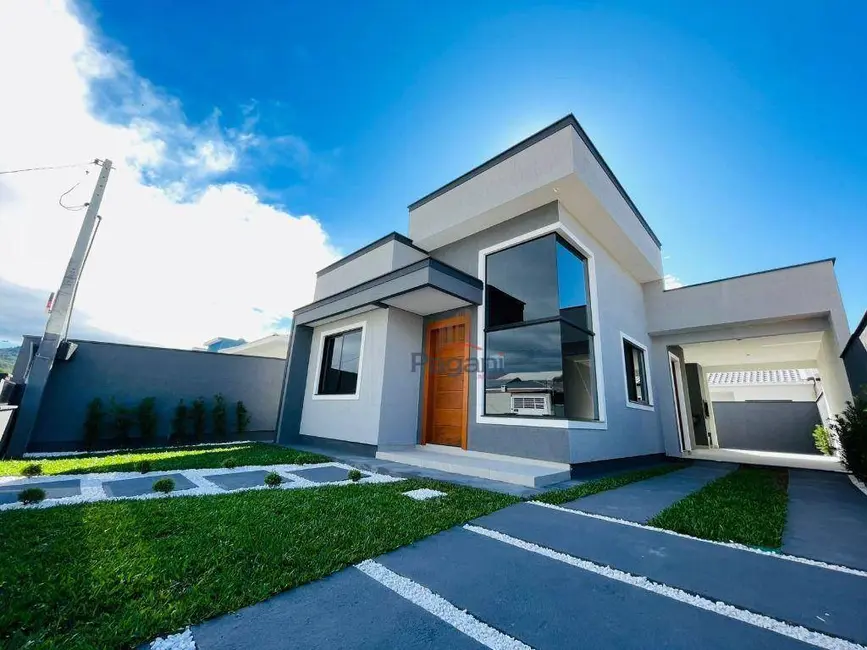 Foto 1 de Casa com 3 quartos à venda, 200m2 em Bela Vista, Palhoca - SC