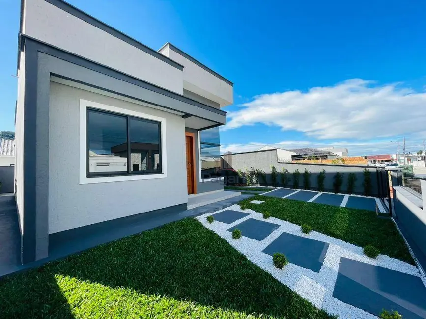Foto 2 de Casa com 3 quartos à venda, 200m2 em Bela Vista, Palhoca - SC
