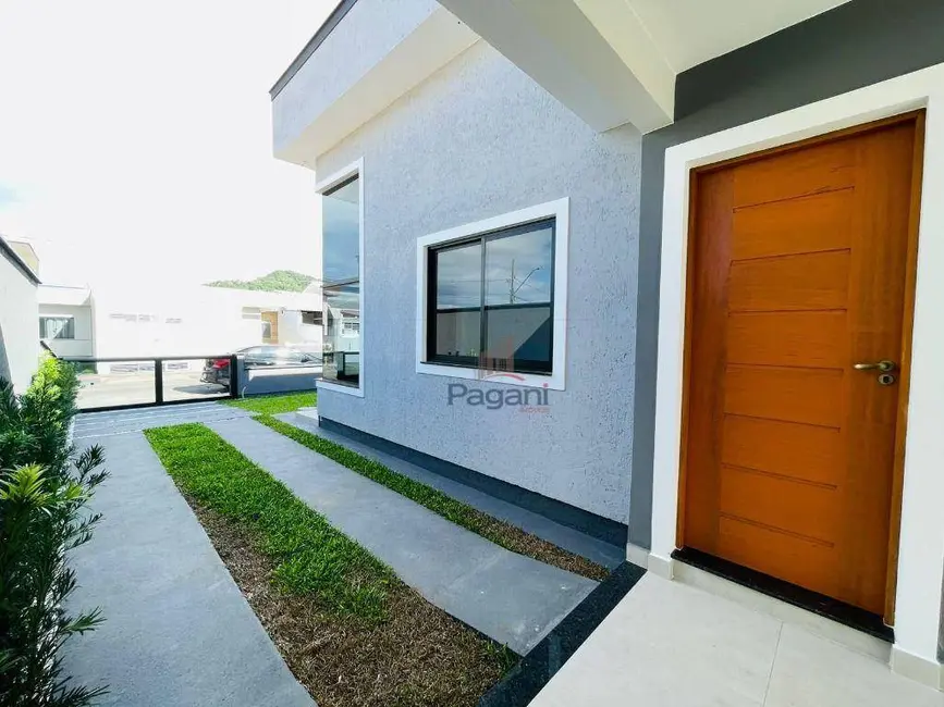 Foto 3 de Casa com 3 quartos à venda, 200m2 em Bela Vista, Palhoca - SC