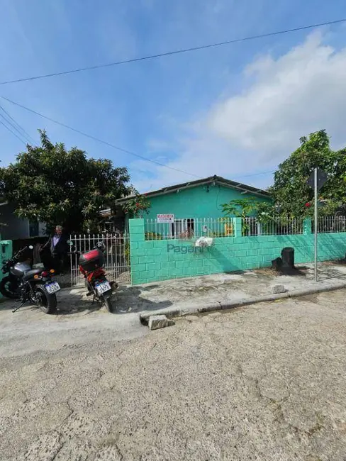 Foto 2 de Casa com 4 quartos à venda, 312m2 em Aririú, Palhoca - SC