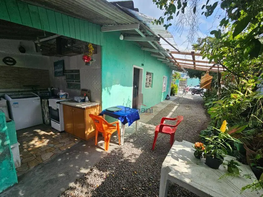 Foto 5 de Casa com 4 quartos à venda, 312m2 em Aririú, Palhoca - SC