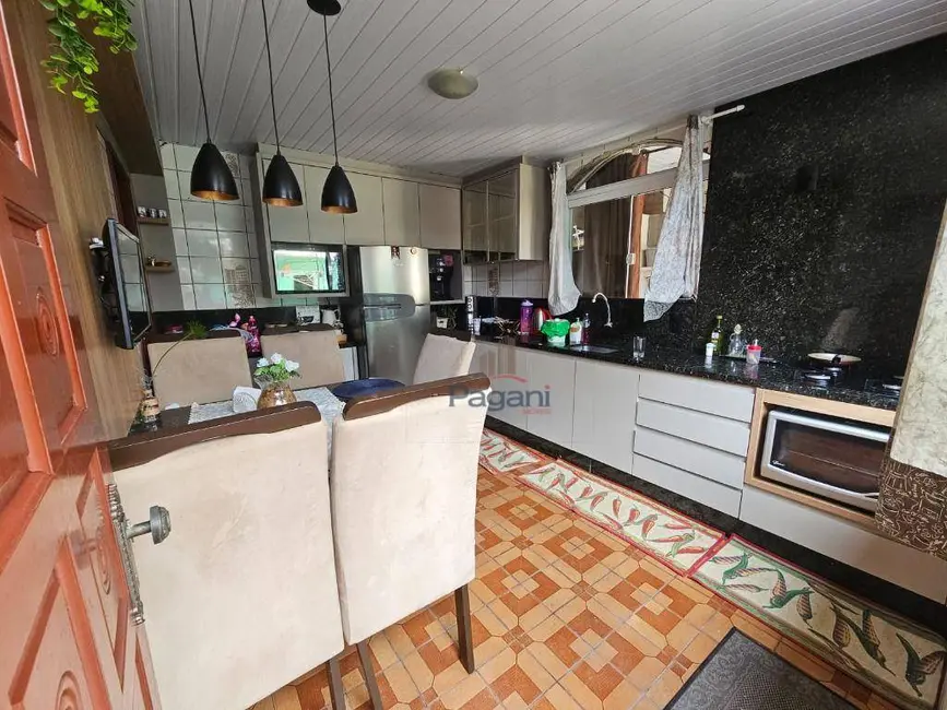 Foto 7 de Casa com 4 quartos à venda, 312m2 em Aririú, Palhoca - SC