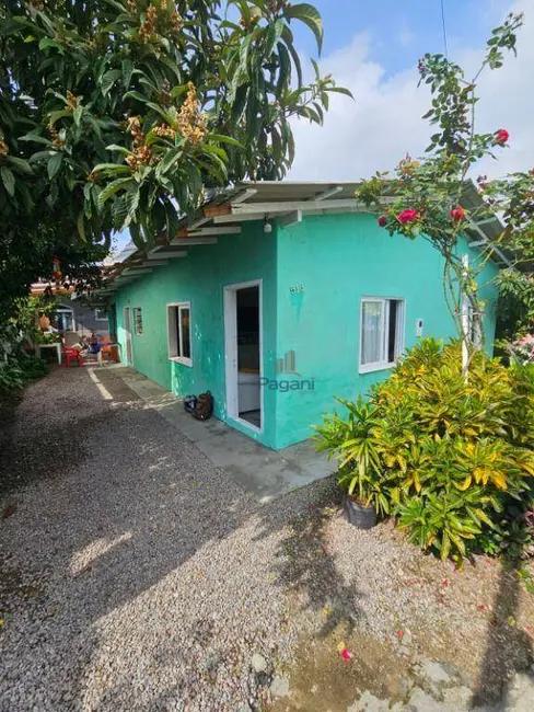 Foto 3 de Casa com 4 quartos à venda, 312m2 em Aririú, Palhoca - SC