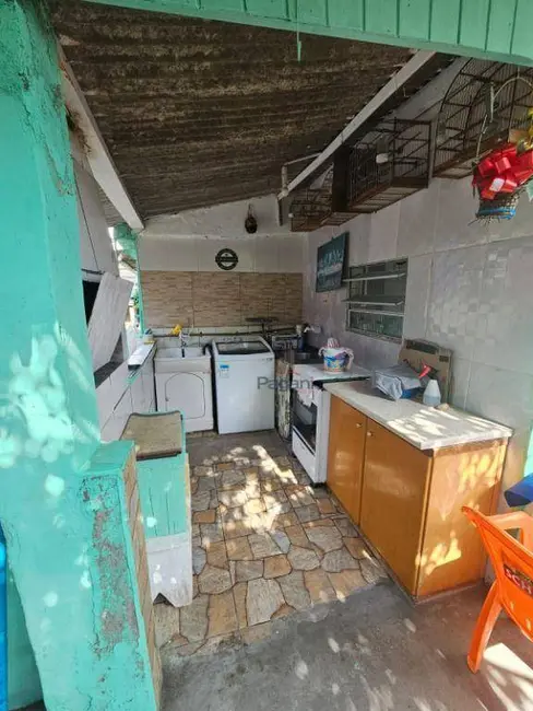 Foto 8 de Casa com 4 quartos à venda, 312m2 em Aririú, Palhoca - SC