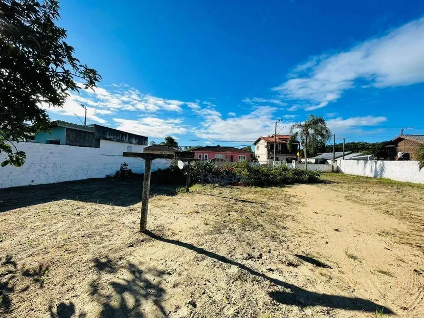 Terreno / Lote à venda, 780m2 em Barra do Aririú, Palhoca - SC - imagem 2 Foto 2 de Terreno / Lote à venda, 780m2 em Barra do Aririú, Palhoca - SC