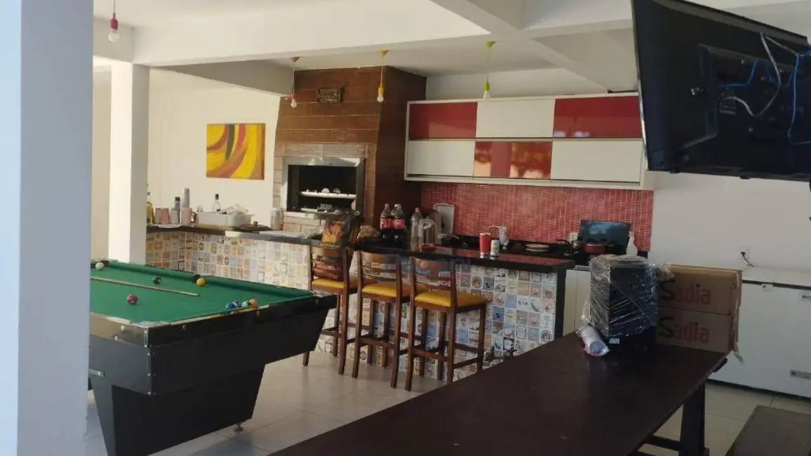 Foto 5 de Casa com 2 quartos à venda, 360m2 em Caminho Novo, Palhoca - SC