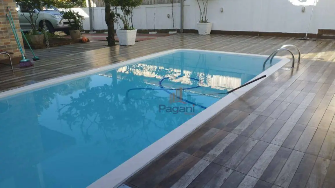 Foto 3 de Casa com 2 quartos à venda, 360m2 em Caminho Novo, Palhoca - SC