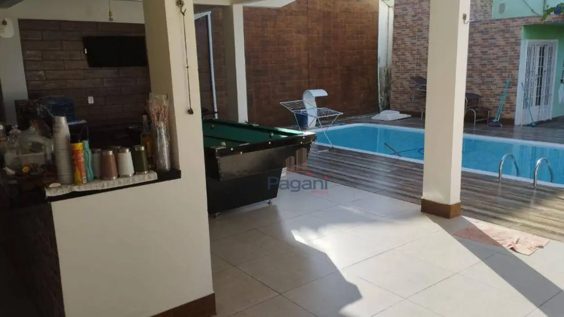Foto 4 de Casa com 2 quartos à venda, 360m2 em Caminho Novo, Palhoca - SC