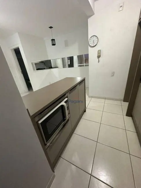 Apartamento com 2 quartos à venda, 50m2 em Bela Vista, Palhoca - SC - imagem 3 Foto 3 de Apartamento com 2 quartos à venda, 50m2 em Bela Vista, Palhoca - SC