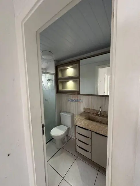 Apartamento com 2 quartos à venda, 50m2 em Bela Vista, Palhoca - SC - imagem 7 Foto 7 de Apartamento com 2 quartos à venda, 50m2 em Bela Vista, Palhoca - SC