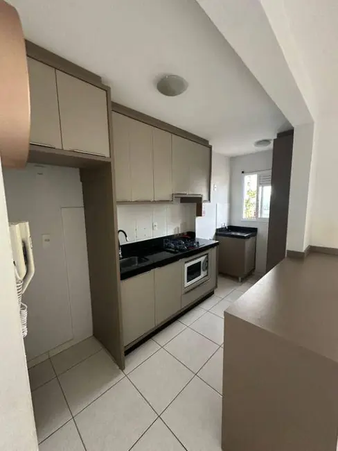 Apartamento com 2 quartos à venda, 50m2 em Bela Vista, Palhoca - SC - imagem 4 Foto 4 de Apartamento com 2 quartos à venda, 50m2 em Bela Vista, Palhoca - SC