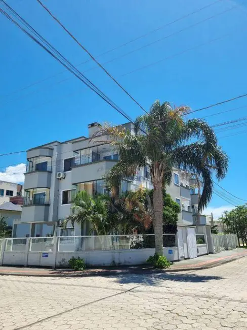 Foto 1 de Apartamento com 3 quartos à venda, 105m2 em Praia de Fora, Palhoca - SC