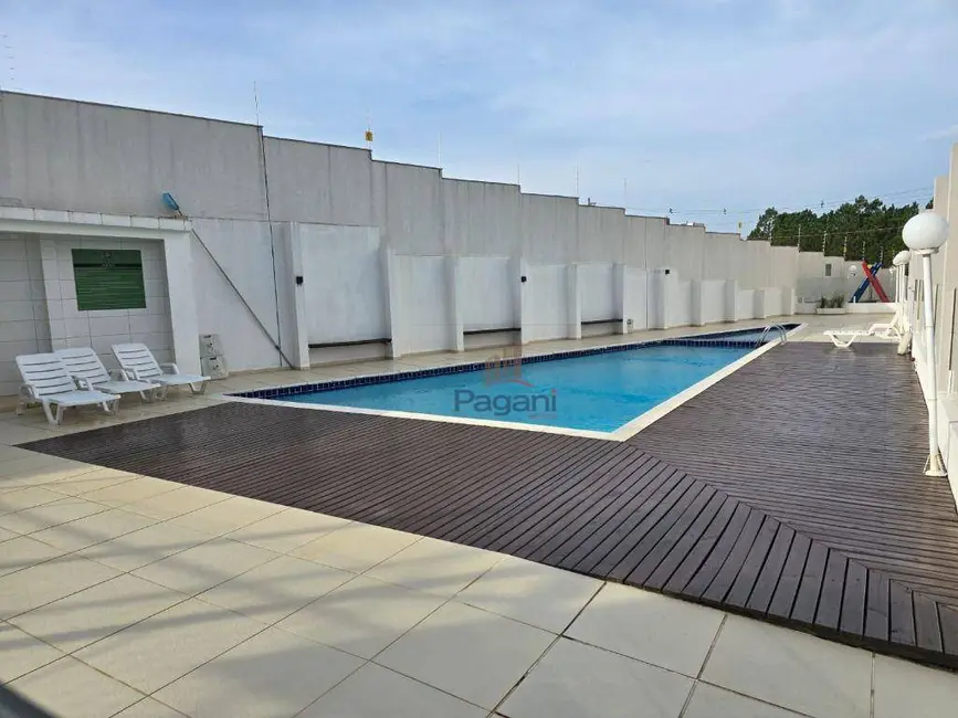 Apartamento com 2 quartos à venda, 77m2 em Pagani, Palhoca - SC - imagem 2 Foto 2 de Apartamento com 2 quartos à venda, 77m2 em Pagani, Palhoca - SC