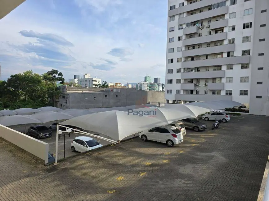 Apartamento com 2 quartos à venda, 77m2 em Pagani, Palhoca - SC - imagem 8 Foto 8 de Apartamento com 2 quartos à venda, 77m2 em Pagani, Palhoca - SC