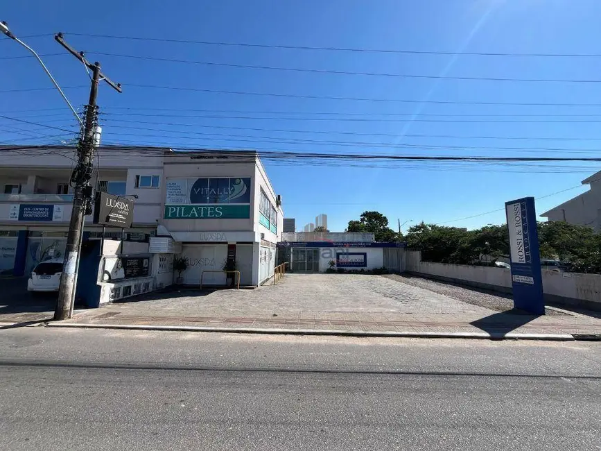 Foto 2 de Loja para alugar, 90m2 em Ponte do Imaruim, Palhoca - SC
