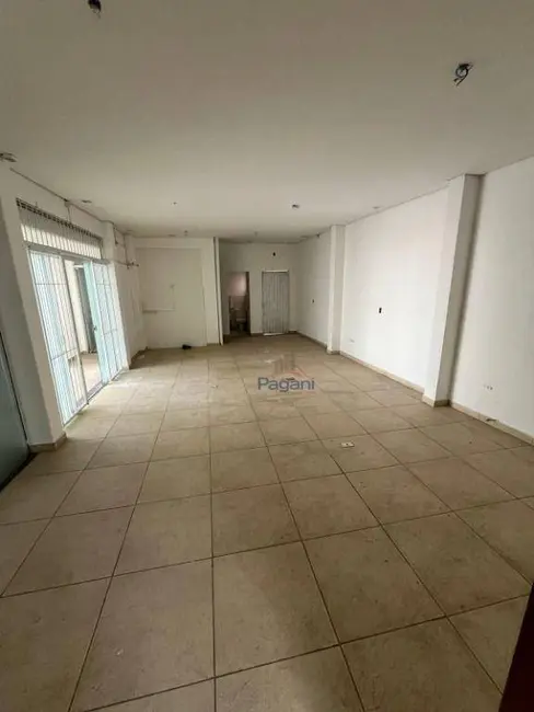 Foto 1 de Loja para alugar, 120m2 em Ponte do Imaruim, Palhoca - SC