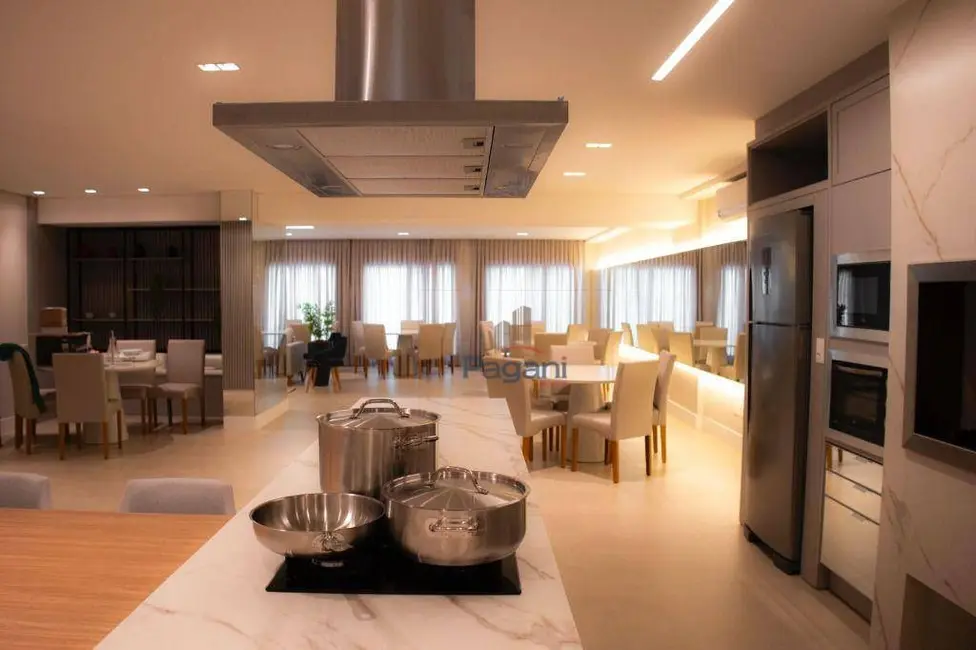 Foto 7 de Apartamento com 2 quartos à venda, 95m2 em Nossa Senhora do Rosário, Sao Jose - SC