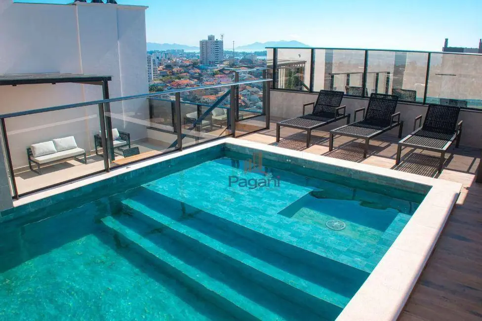 Foto 5 de Apartamento com 2 quartos à venda, 95m2 em Nossa Senhora do Rosário, Sao Jose - SC