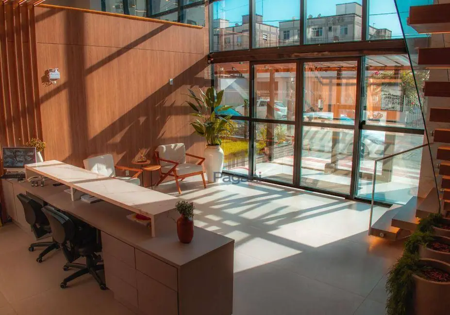 Foto 6 de Apartamento com 2 quartos à venda, 95m2 em Nossa Senhora do Rosário, Sao Jose - SC