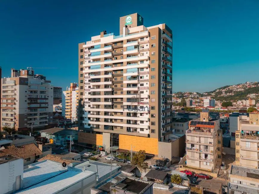 Foto 1 de Apartamento com 2 quartos à venda, 95m2 em Nossa Senhora do Rosário, Sao Jose - SC