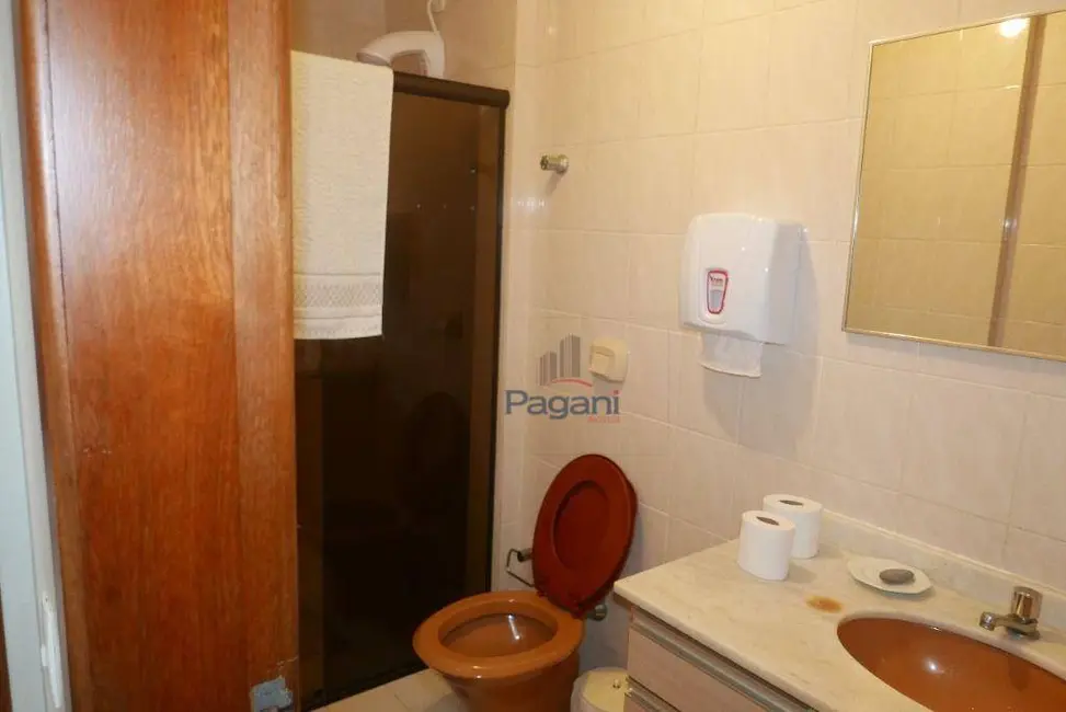 Foto 6 de Apartamento com 3 quartos à venda, 108m2 em Itacorubi, Florianopolis - SC