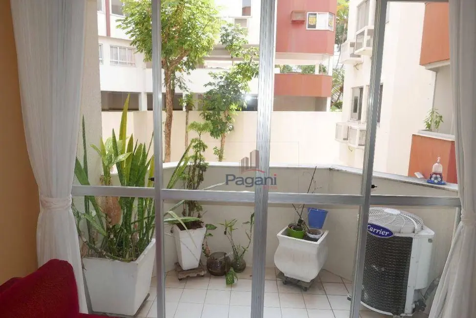 Foto 2 de Apartamento com 3 quartos à venda, 108m2 em Itacorubi, Florianopolis - SC
