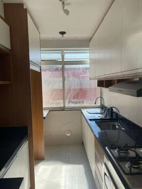 Foto 8 de Apartamento com 3 quartos à venda, 69m2 em São Luiz, Sao Jose - SC