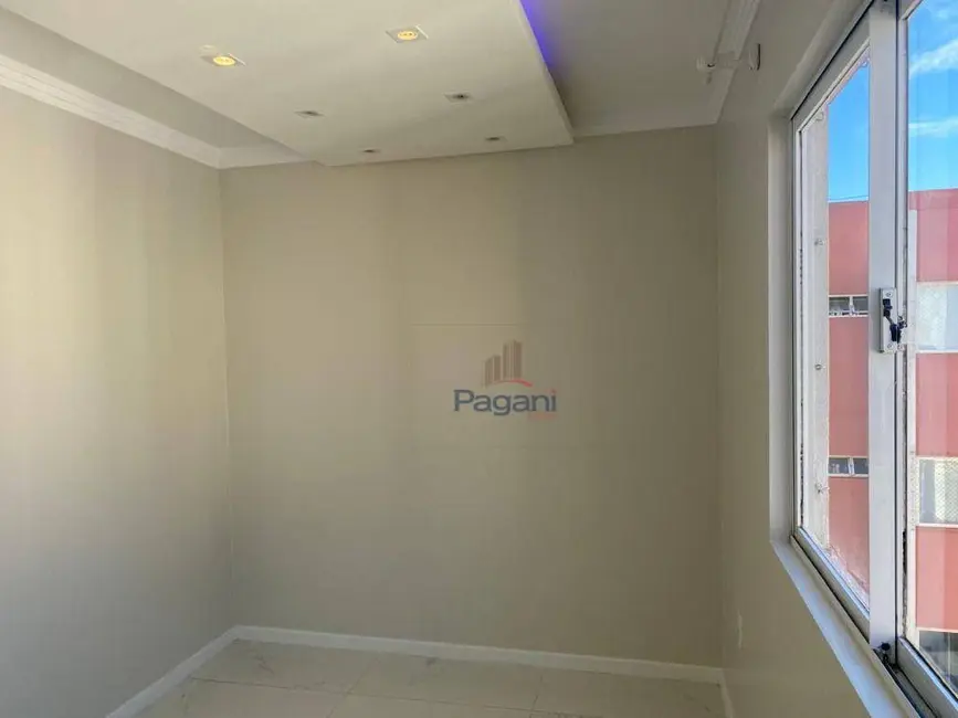 Foto 4 de Apartamento com 3 quartos à venda, 69m2 em São Luiz, Sao Jose - SC