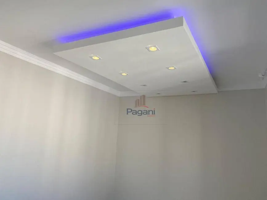 Foto 5 de Apartamento com 3 quartos à venda, 69m2 em São Luiz, Sao Jose - SC