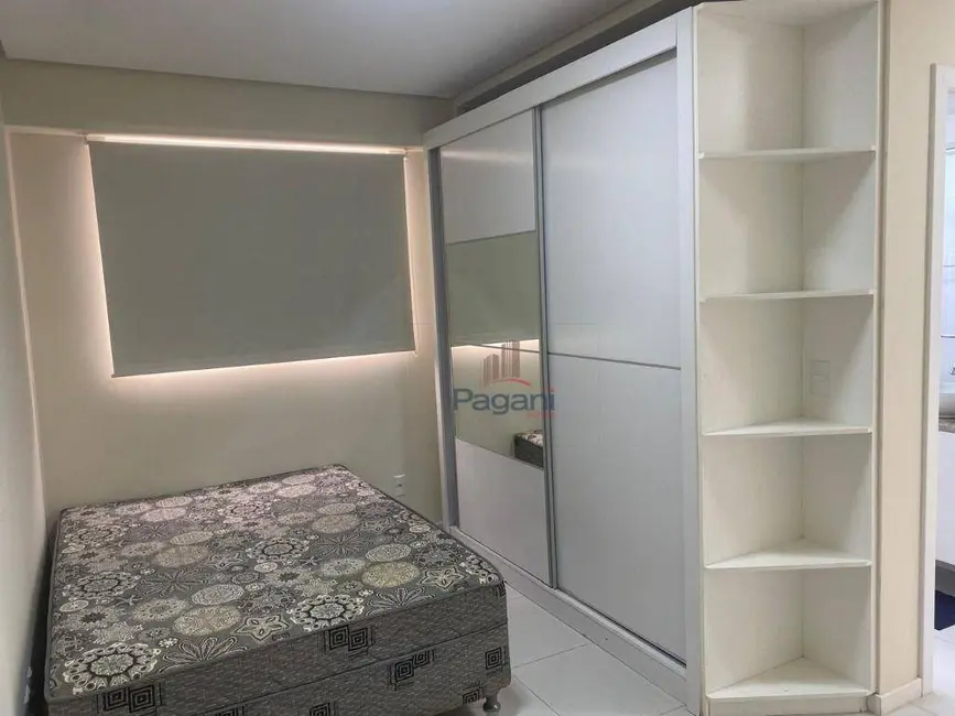 Foto 7 de Loft / Flat com 1 quarto à venda, 55m2 em Estreito, Florianopolis - SC