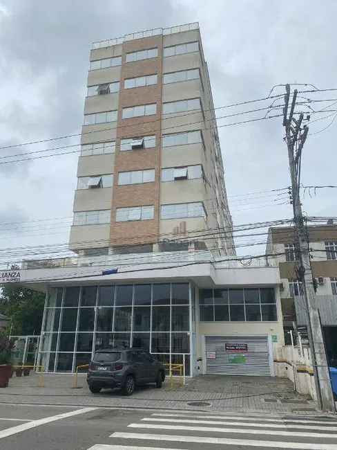 Foto 1 de Loft / Flat com 1 quarto à venda, 55m2 em Estreito, Florianopolis - SC