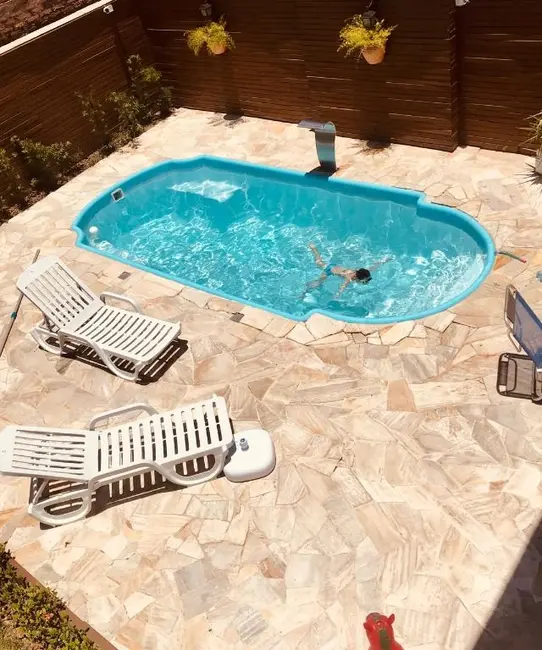 Foto 1 de Casa com 3 quartos à venda e para alugar, 450m2 em Centro, Palhoca - SC