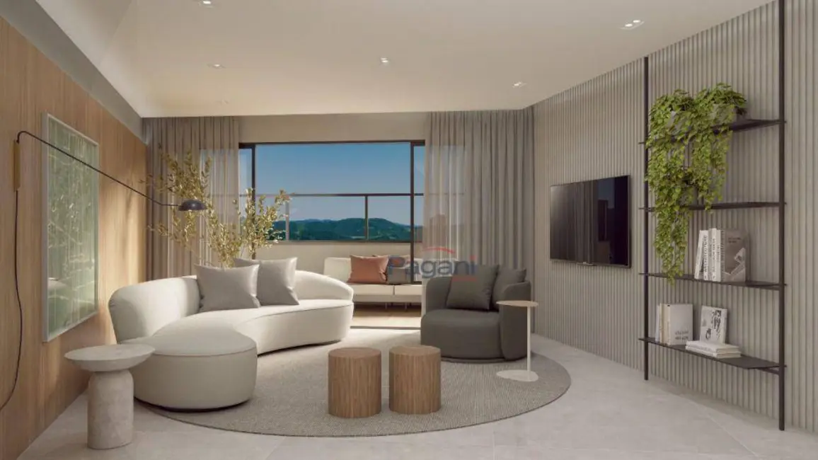 Foto 7 de Apartamento com 2 quartos à venda, 115m2 em Pagani, Palhoca - SC