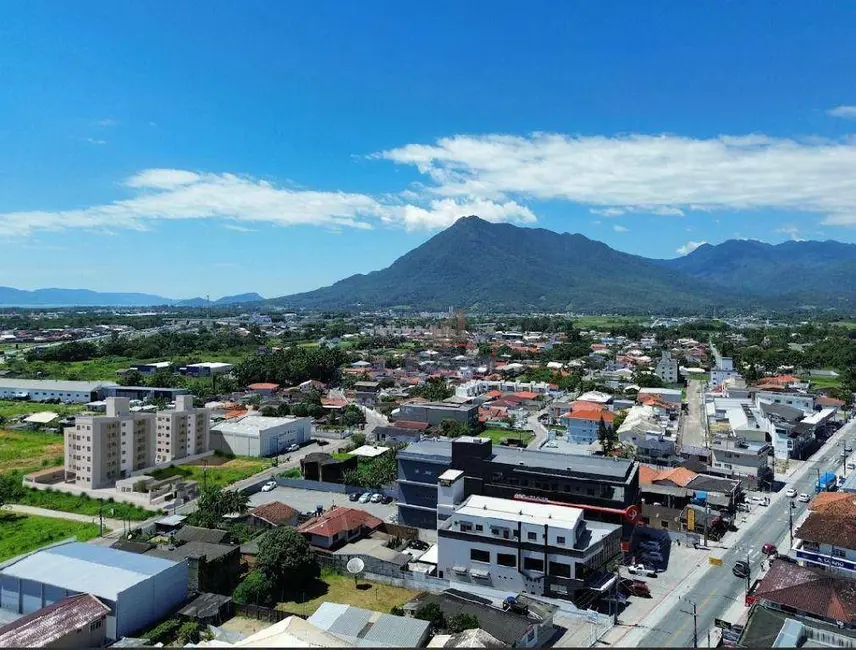 Foto 2 de Apartamento com 2 quartos à venda, 59m2 em Aririú, Palhoca - SC