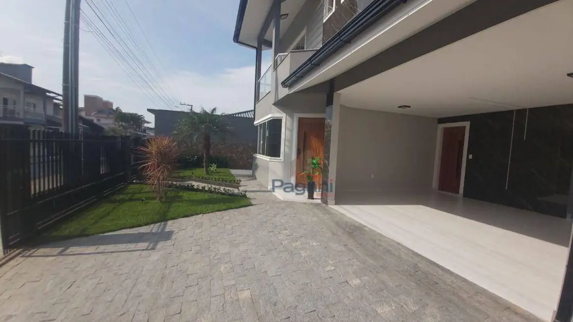 Foto 4 de Casa com 3 quartos à venda, 360m2 em São Sebastião, Palhoca - SC