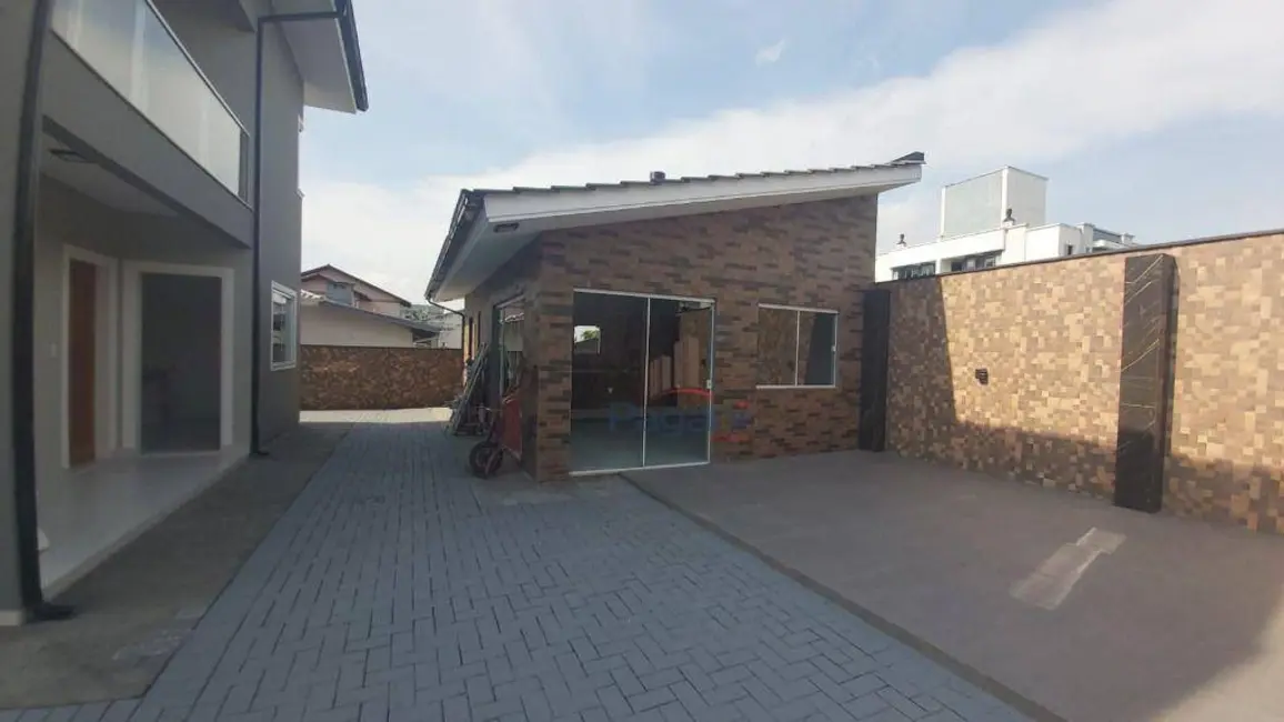 Foto 5 de Casa com 3 quartos à venda, 360m2 em São Sebastião, Palhoca - SC