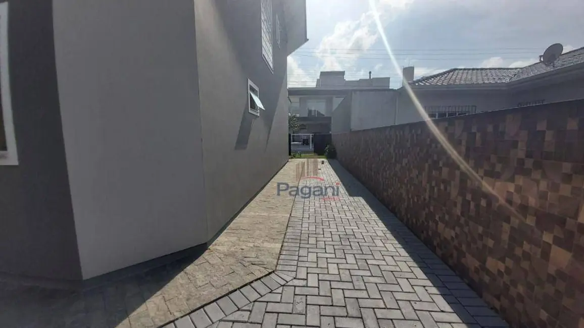 Foto 8 de Casa com 3 quartos à venda, 360m2 em São Sebastião, Palhoca - SC