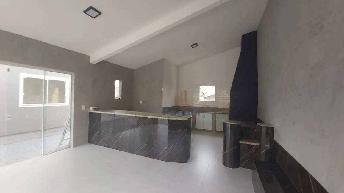 Foto 7 de Casa com 3 quartos à venda, 360m2 em São Sebastião, Palhoca - SC