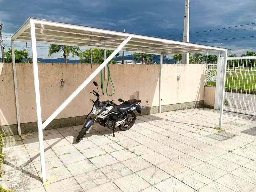 Foto 2 de Apartamento com 2 quartos para alugar, 60m2 em Nova Palhoça, Palhoca - SC