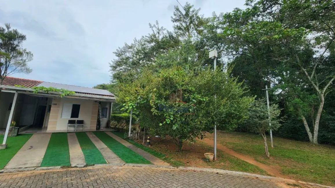 Foto 1 de Casa de Condomínio com 3 quartos à venda, 147m2 em Bela Vista, Palhoca - SC