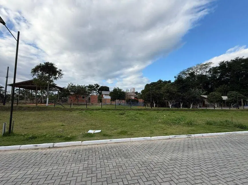 Foto 8 de Terreno / Lote à venda, 206m2 em Guarda do Cubatão, Palhoca - SC
